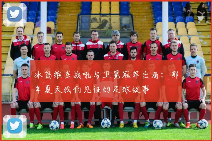 冰岛维京战吼与卫冕冠军出局：那年夏天我们见证的足球故事