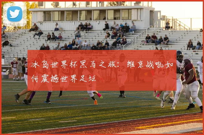 冰岛世界杯黑马之旅：维京战吼如何震撼世界足坛