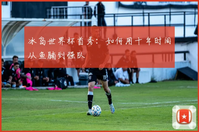 冰岛世界杯首秀：如何用十年时间从鱼腩到强队